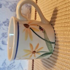 Hartstone Starbucks Barista Mug